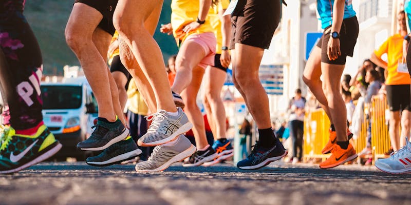 Clarksville Liberty Park Community Run